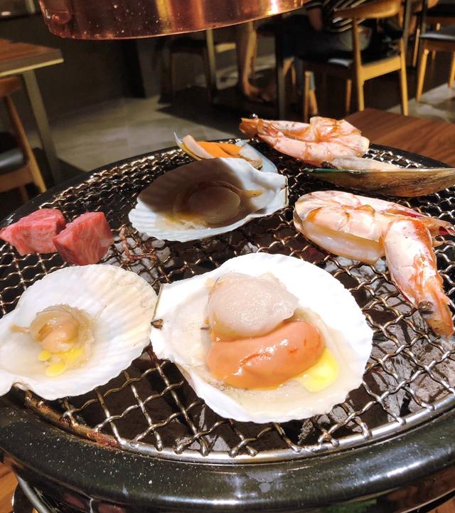 Photo of Hana Yakiniku Japanese Shichirin Grill - Kuching, Sarawak, Malaysia