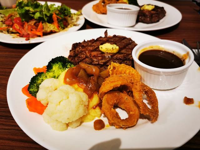 Photo of Howdy Grillhouse Saradise - Kuching, Sarawak, Malaysia