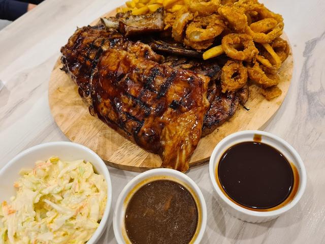 Photo of Howdy Grillhouse Saradise - Kuching, Sarawak, Malaysia