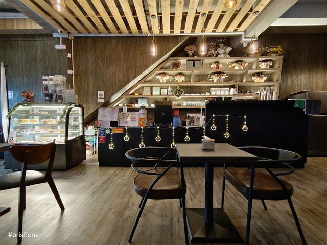 Photo of In The Mood Cafe - Miri, Sarawak, Malaysia