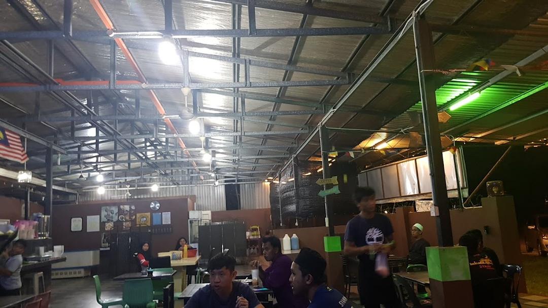 Photo of Kafe Seri Aman - Kuching, Sarawak, Malaysia