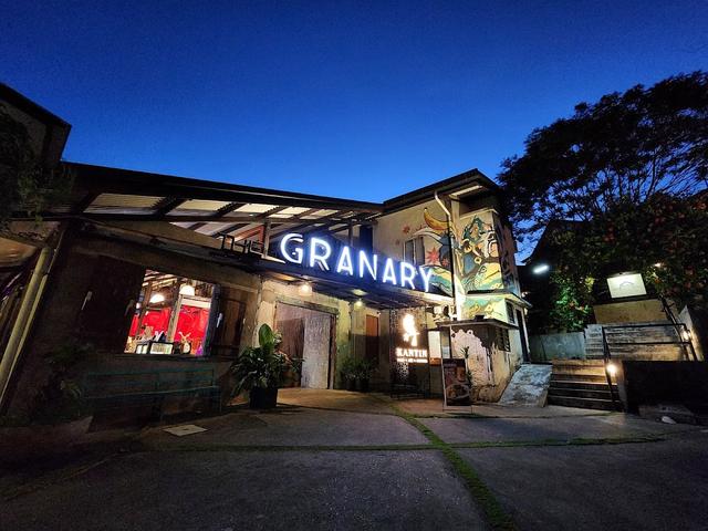 Photo of KANTIN at The Granary - Kuching, Sarawak, Malaysia