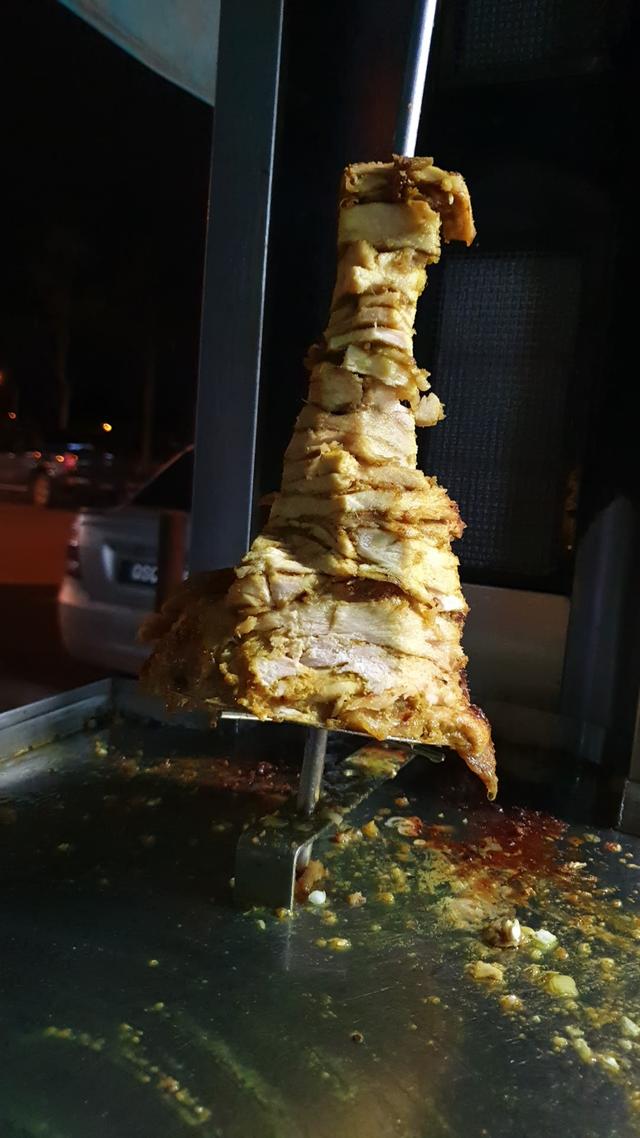 Photo of Kebab 68 (Teku Branch) - Sibu, Sarawak, Malaysia