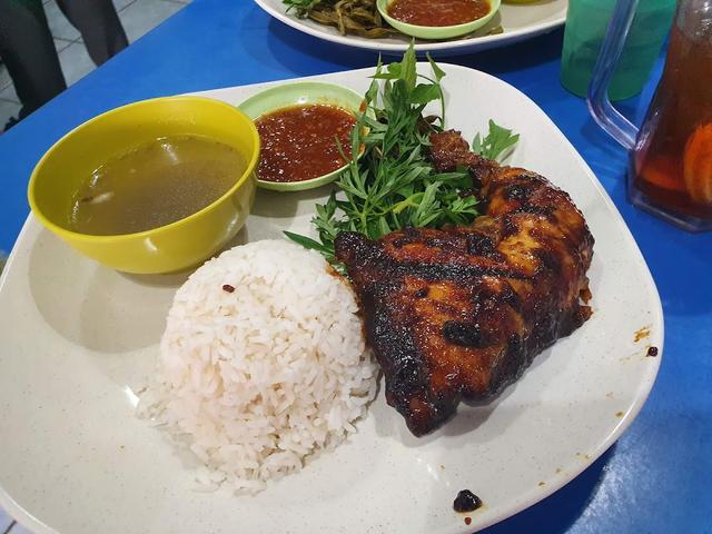 Photo of Kedai Makan Islam Kafe Serambi Rizki - Kuching, Sarawak, Malaysia