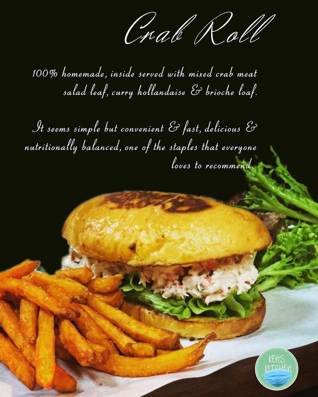 Photo of Ken’s Kitchen Kuching - Kuching, Sarawak, Malaysia