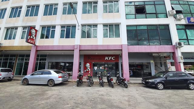 Photo of KFC Sibu Bus Terminal - Sibu, Sarawak, Malaysia