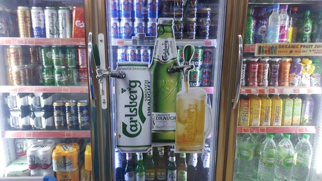 Photo of KK SUPER MART Wisma Indah (WID) - Kuala Lumpur, Kuala lumpur, Malaysia