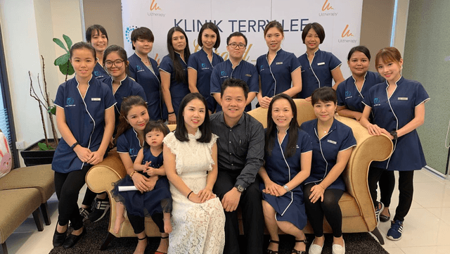Photo of Klinik Terry Lee falim branch - Ipoh, Perak, Malaysia