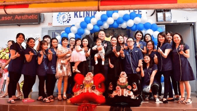 Photo of Klinik Terry Lee falim branch - Ipoh, Perak, Malaysia