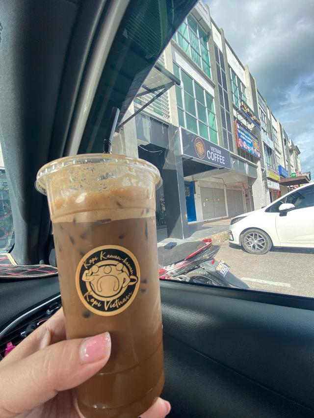 Photo of kopi kawan2 miri - Miri, Sarawak, Malaysia