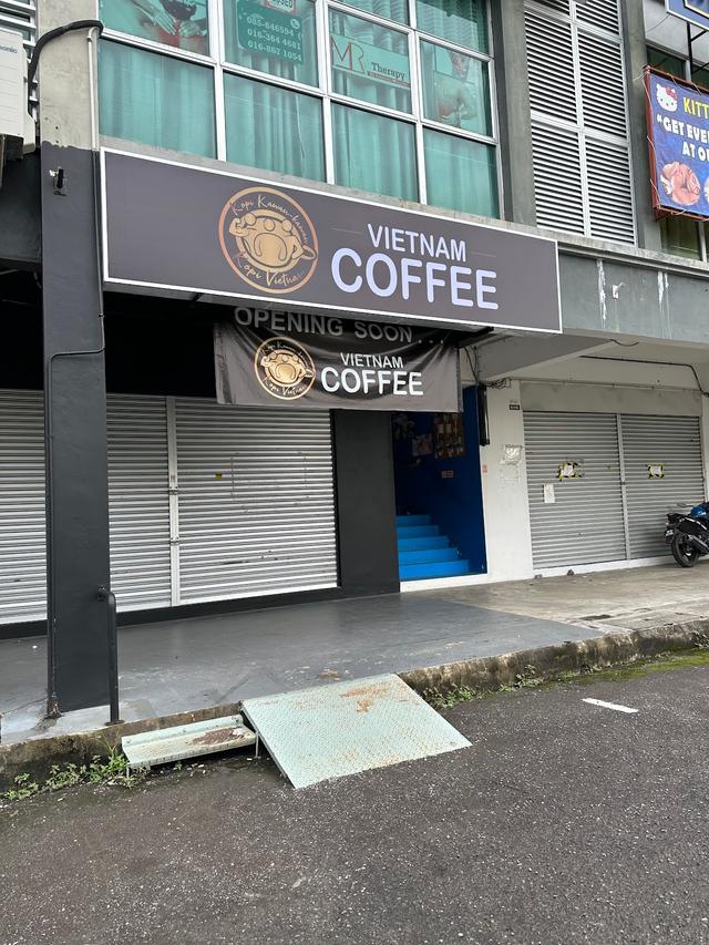 Photo of kopi kawan2 miri - Miri, Sarawak, Malaysia