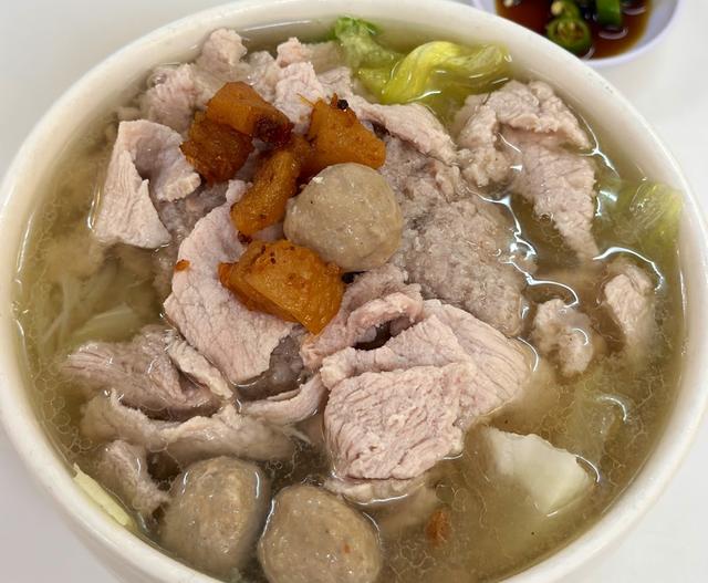 Photo of Kui Lum Noodle House 桂林豬肉粉 - Kuala Lumpur, Kuala lumpur, Malaysia