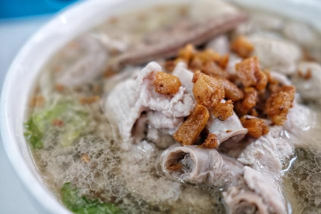 Photo of Kui Lum Noodle House 桂林豬肉粉 - Kuala Lumpur, Kuala lumpur, Malaysia