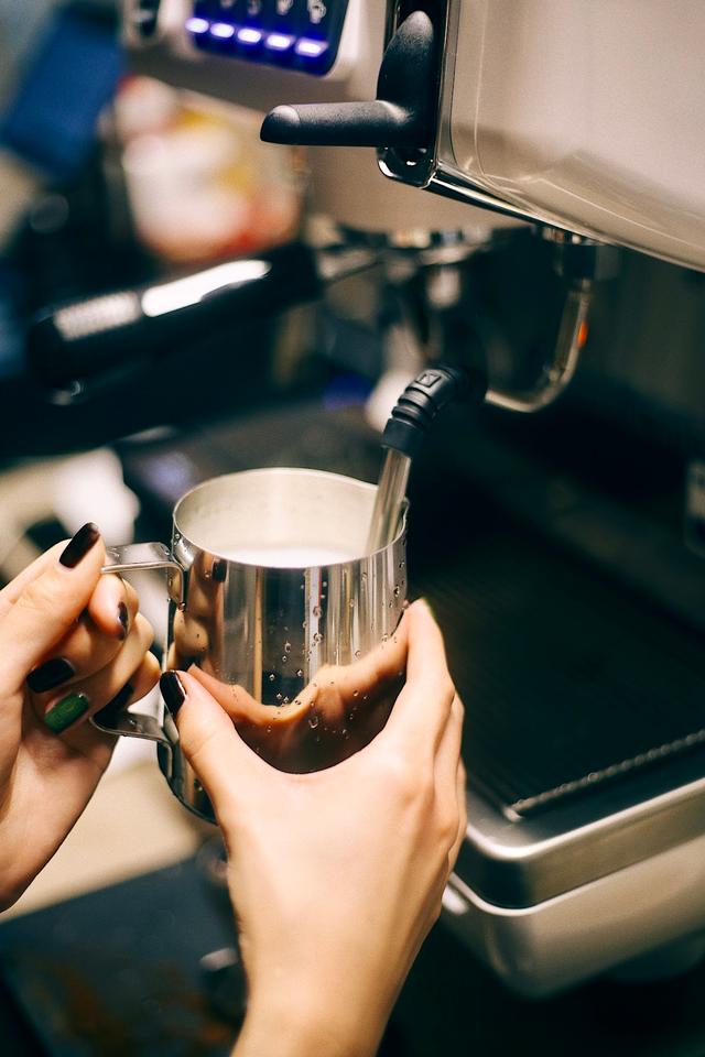 Photo of La Vendimia Cafe & Saloon - Miri, Sarawak, Malaysia