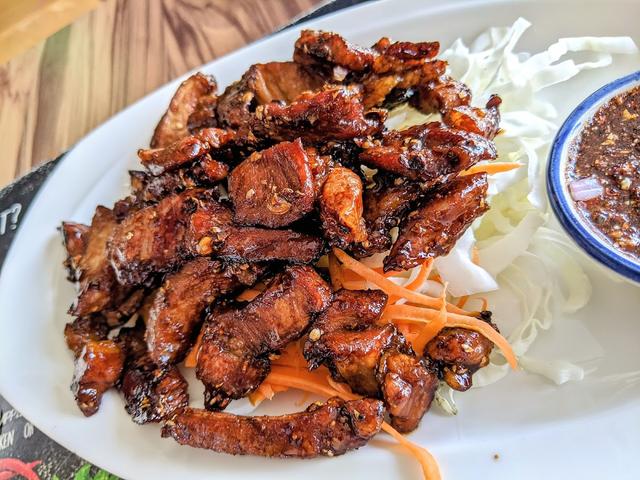 Photo of Little Thai Kuching - Kuching, Sarawak, Malaysia