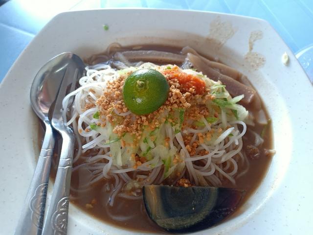Photo of Lock Ann - ABC, Rojak, Belacan Bihun, Cucur Udang, Sarawak Laksa - Kuching, Sarawak, Malaysia
