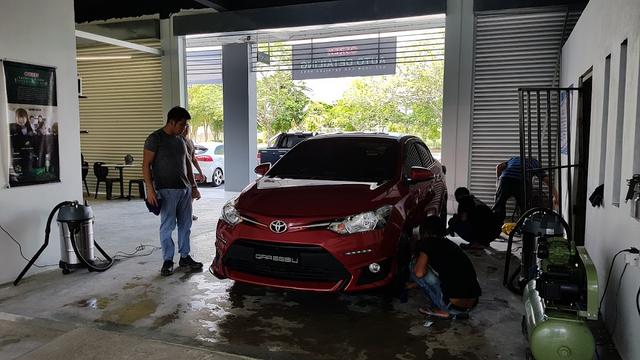 Photo of MAESTRO AUTO AND SERVICE - Kuching, Sarawak, Malaysia