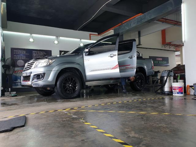 Photo of MAESTRO AUTO AND SERVICE - Kuching, Sarawak, Malaysia