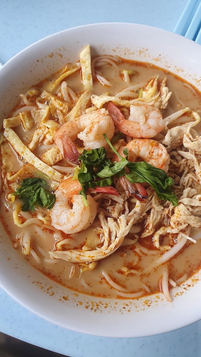 Photo of Mee Sin Cafe 麺新茶室 - Kuching, Sarawak, Malaysia