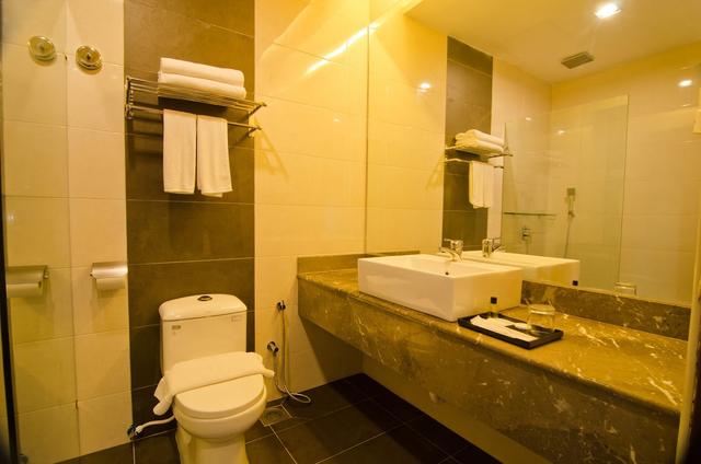Photo of MyDream Guesthouse (MM2H) - Ipoh, Perak, Malaysia