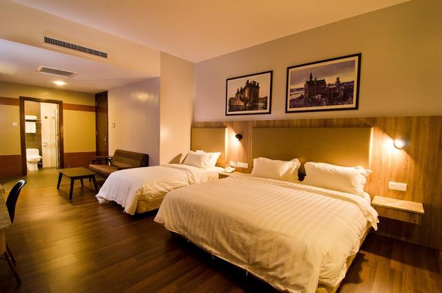 Photo of MyDream Guesthouse (MM2H) - Ipoh, Perak, Malaysia