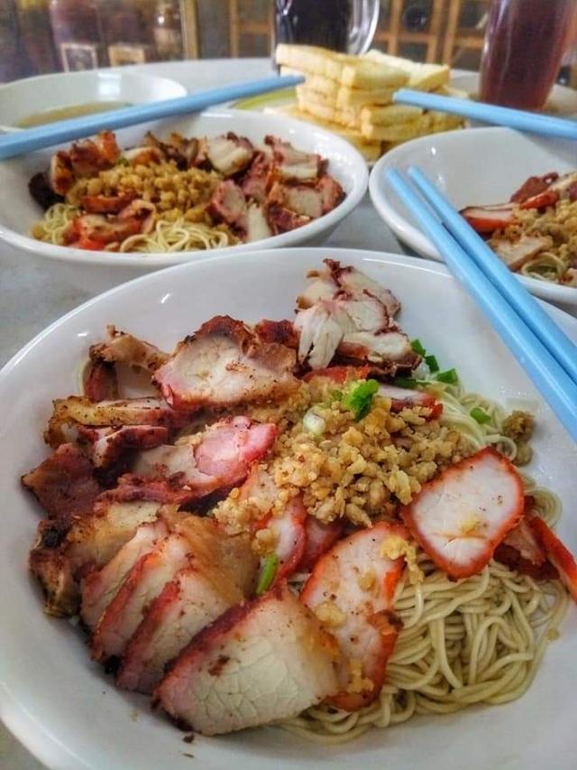 Photo of Nan Sing Cafe - Sibu, Sarawak, Malaysia