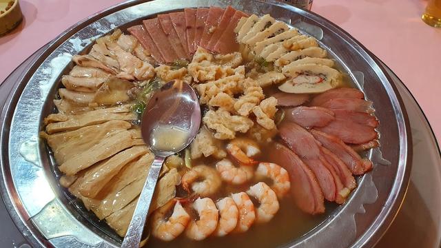 Photo of New Capitol Restaurant - Sibu, Sarawak, Malaysia