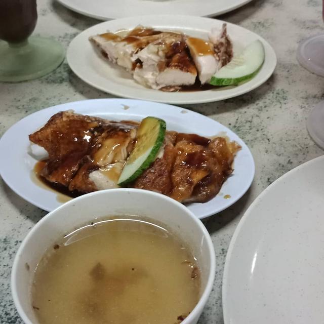 Photo of Noni Chicken Rice Matang Jaya - Kuching, Sarawak, Malaysia