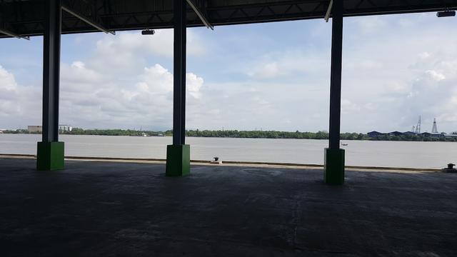 Photo of Pelabuhan Perikanan LKIM Tanjung Bako - Kuching, Sarawak, Malaysia