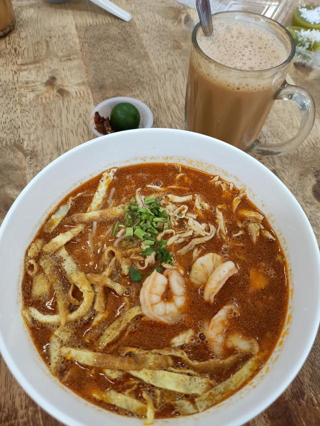 Photo of Pin Fook Cafe - Miri, Sarawak, Malaysia