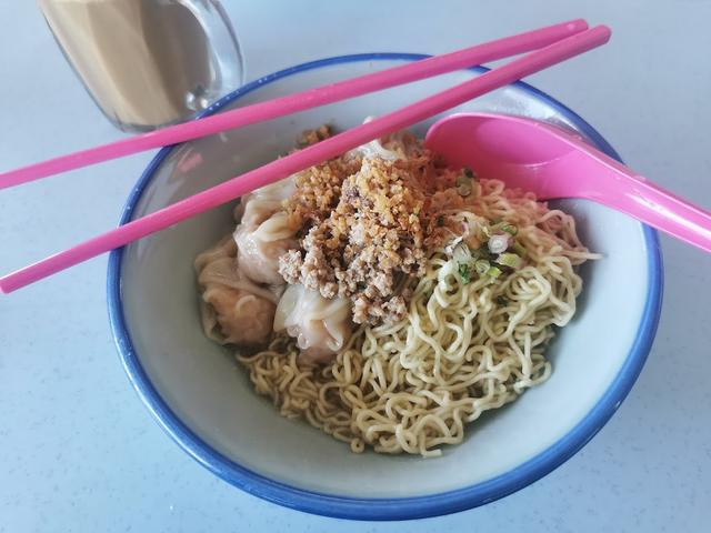 Photo of Pin Fook Cafe - Miri, Sarawak, Malaysia