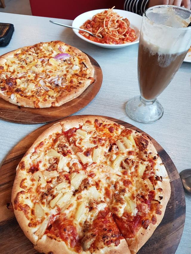 Photo of Pizza Hut BAKO - Kuching, Sarawak, Malaysia