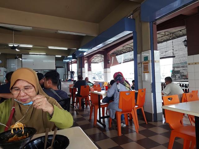 Photo of Restoran Mee Rebus Ramli @ Taman Pengkalan Utama - Ipoh, Perak, Malaysia