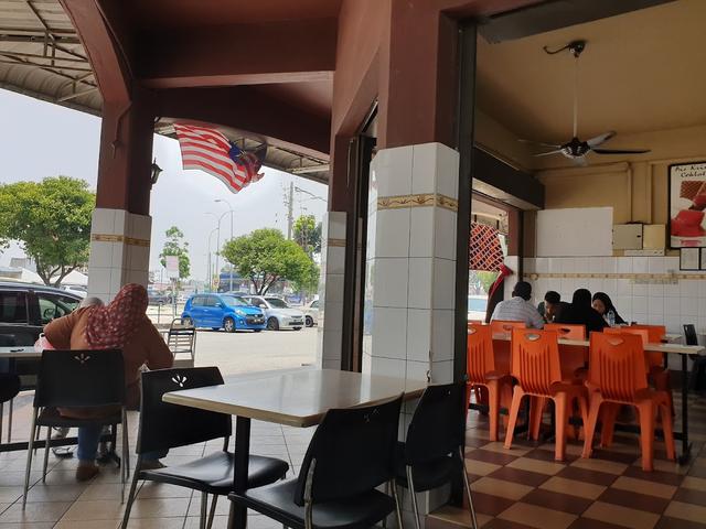 Photo of Restoran Mee Rebus Ramli @ Taman Pengkalan Utama - Ipoh, Perak, Malaysia