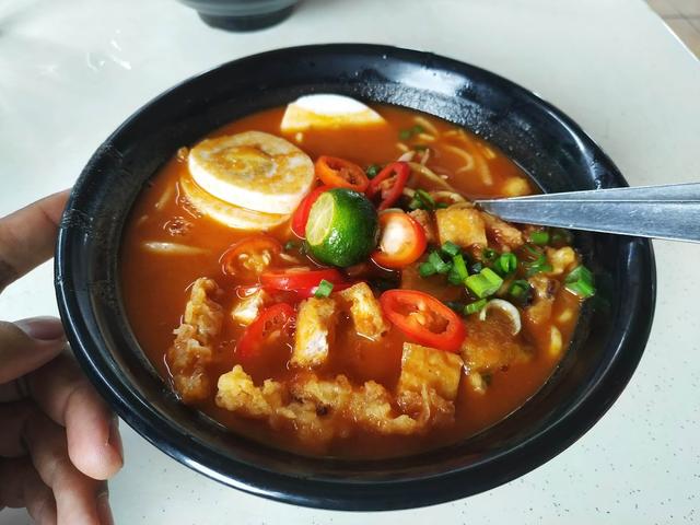 Photo of Restoran Mee Rebus Ramli @ Taman Pengkalan Utama - Ipoh, Perak, Malaysia