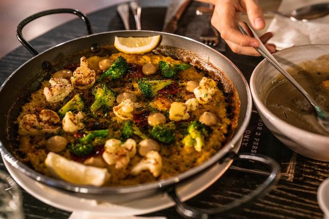 Photo of ROOTS Bistronomy - Kuching, Sarawak, Malaysia