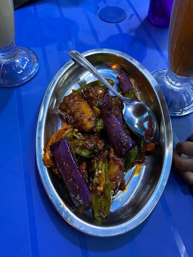 Photo of Seafood Uma Haji Rahim - Kuching, Sarawak, Malaysia