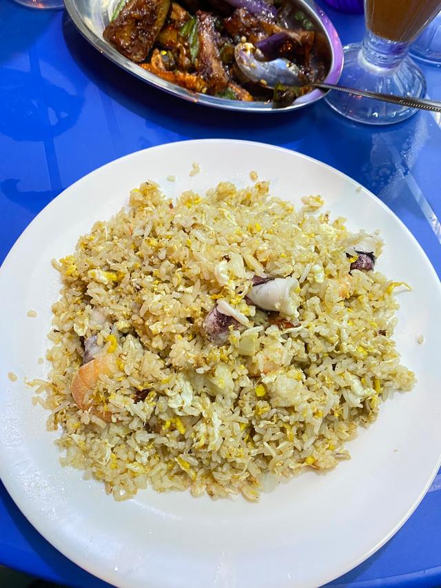 Photo of Seafood Uma Haji Rahim - Kuching, Sarawak, Malaysia