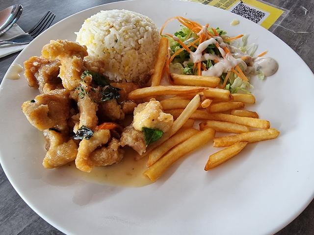 Photo of Sharing Too - Kuching, Sarawak, Malaysia