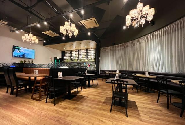 Photo of Simply Delicious - Sibu, Sarawak, Malaysia