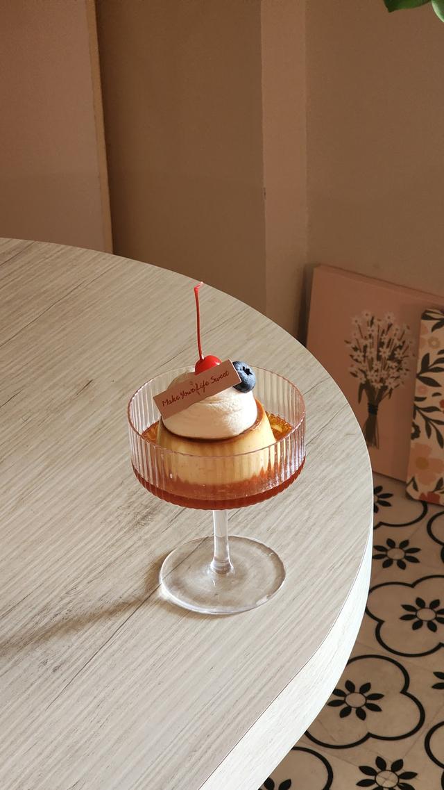 Photo of Sugirl Please Studio Cafe - Miri, Sarawak, Malaysia