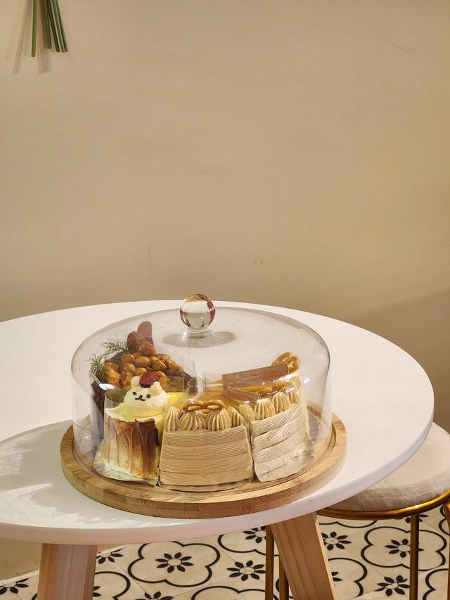 Photo of Sugirl Please Studio Cafe - Miri, Sarawak, Malaysia