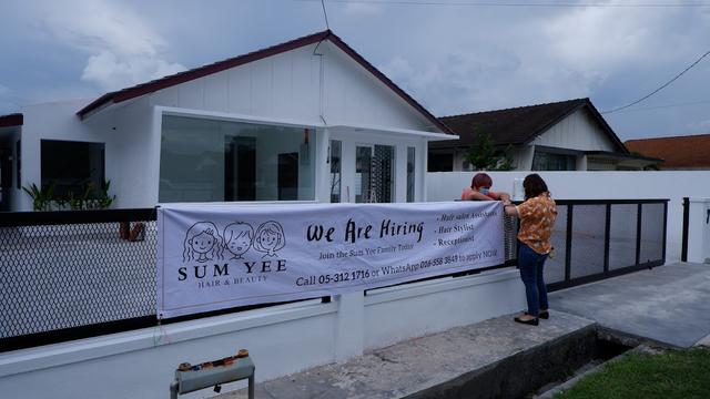 Photo of Sum Yee Hair & Beauty - Ipoh, Perak, Malaysia