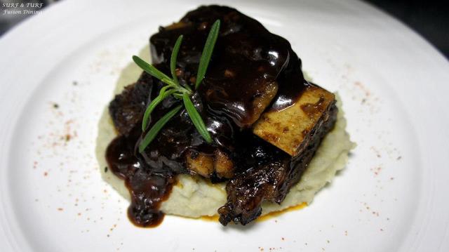 Photo of Surf & Turf Fusion Dining - Miri, Sarawak, Malaysia