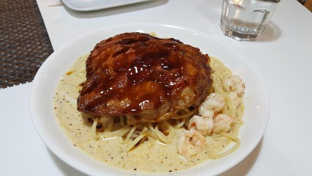 Photo of Surf & Turf Fusion Dining - Miri, Sarawak, Malaysia