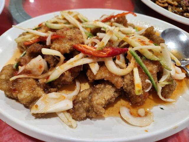 Photo of Tanjong Lobang Restaurant - Miri, Sarawak, Malaysia