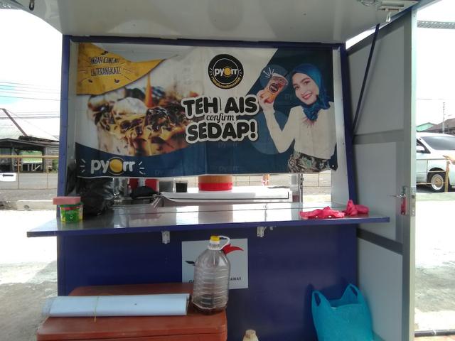 Photo of Teh Ais Sedap Pyorr Nangka - Sibu, Sarawak, Malaysia