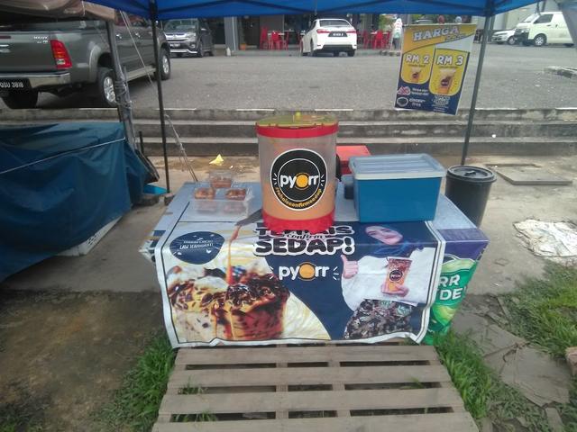 Photo of Teh Ais Sedap Pyorr Nangka - Sibu, Sarawak, Malaysia