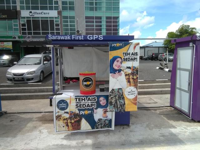 Photo of Teh Ais Sedap Pyorr Nangka - Sibu, Sarawak, Malaysia