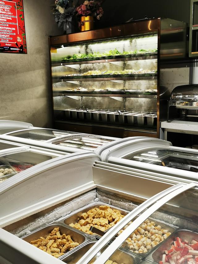 Photo of The Kitchen BBQ & Steamboat (miri) - Miri, Sarawak, Malaysia